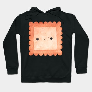 Cute biscuit Hoodie